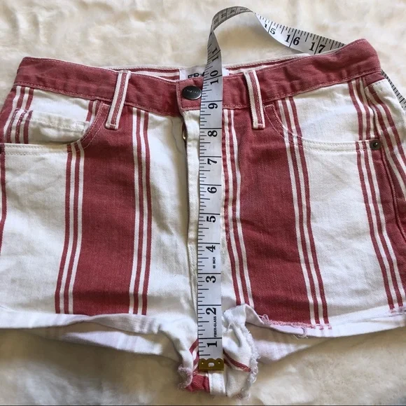 Frame shorts - Picture 9 of 10